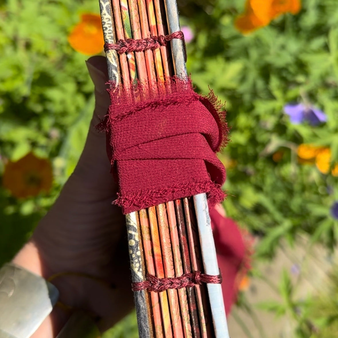 Swan Journal 🦢 - Zinnia Awakens
