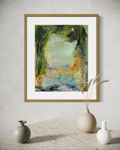 Load image into Gallery viewer, Commission an Intuitive Painting 💜