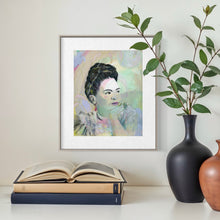 Load image into Gallery viewer, Commission an Intuitive Painting 💜