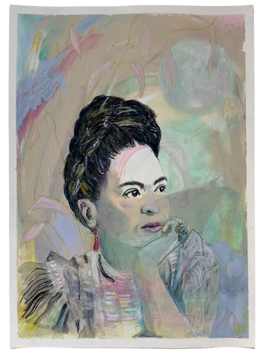 Frida