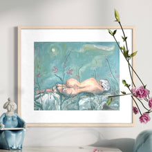 Load image into Gallery viewer, Commission an Intuitive Painting 💜