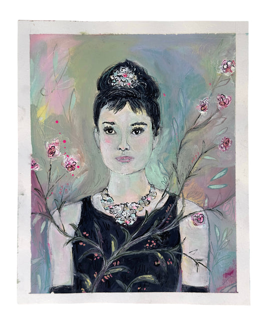 Audrey