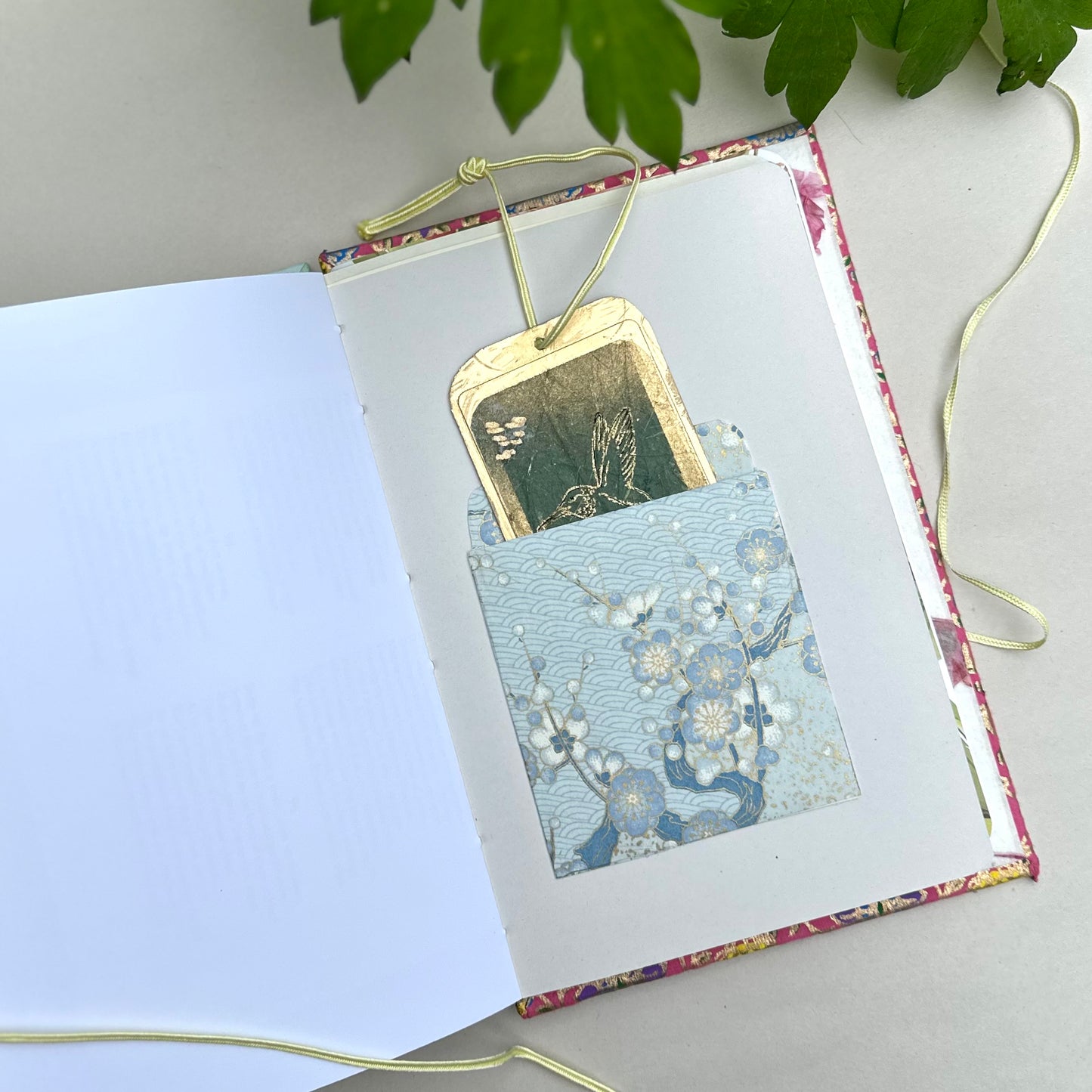 Flowers for the Coffee Table Journal 🌸 - Zinnia Awakens