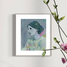 Load image into Gallery viewer, Commission an Intuitive Painting 💜