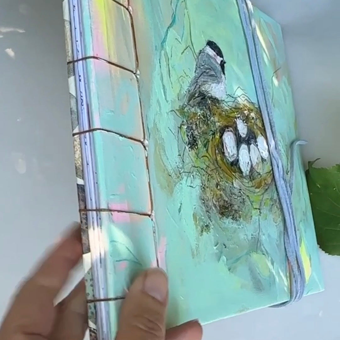 Nest Journal