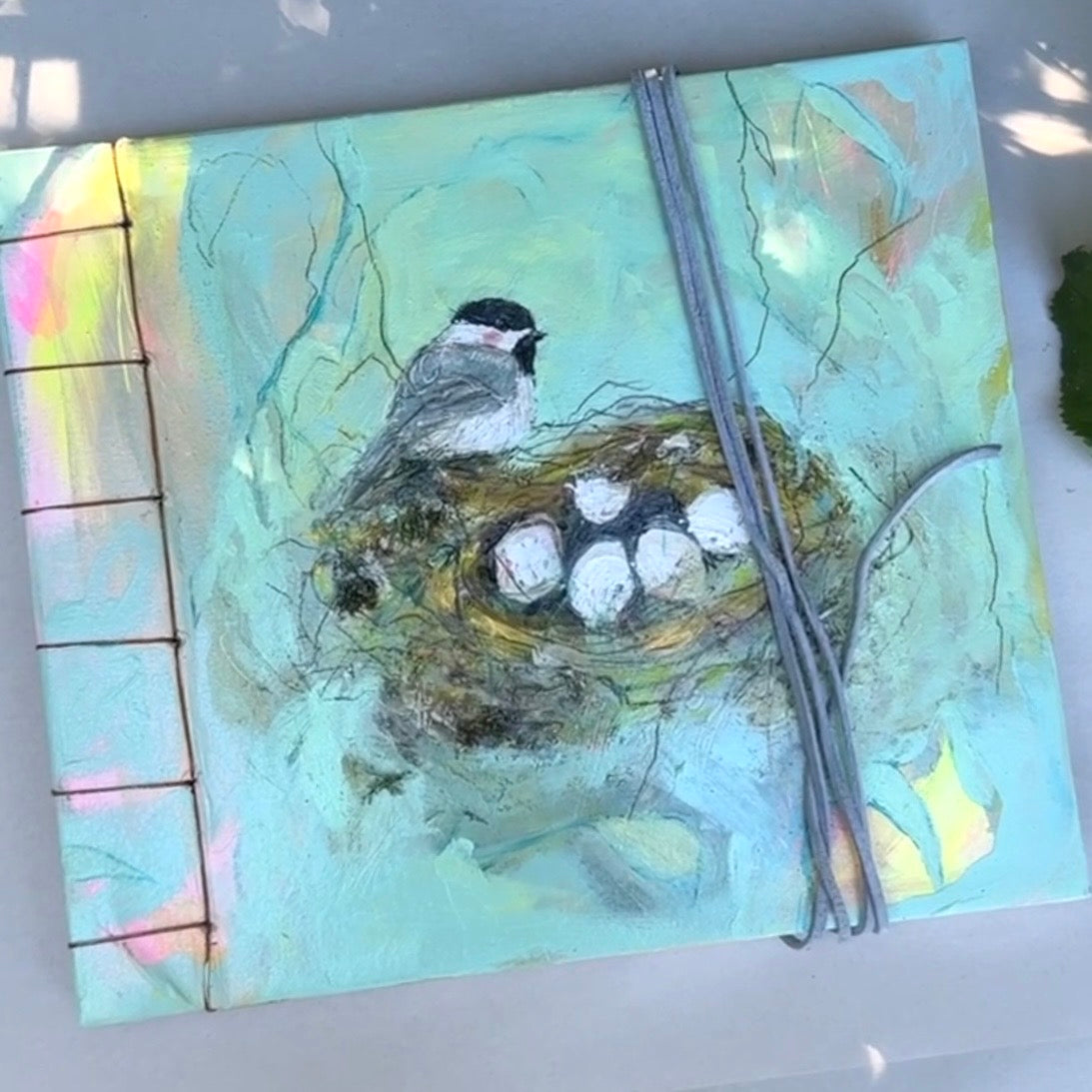 Nest Journal