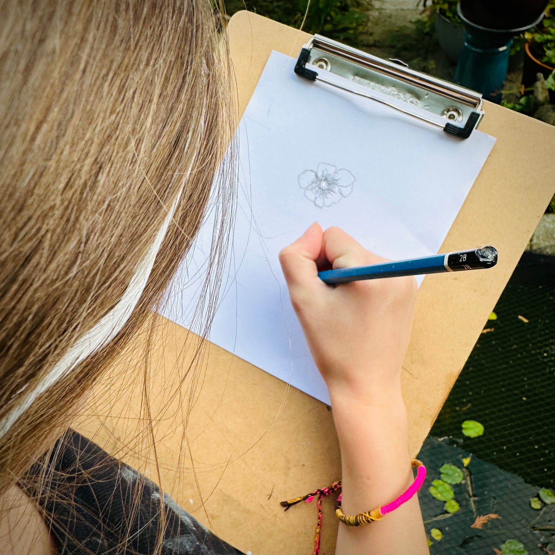 Magic Cottage Create Together - Zinnia Awakens