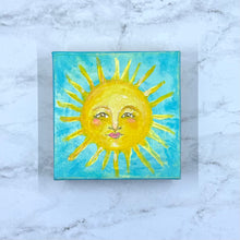 Load image into Gallery viewer, Mini Sun Meditation Box