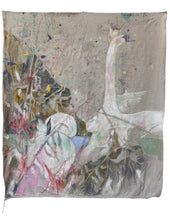 Load image into Gallery viewer, Commission an Intuitive Painting 💜 - Zinnia Awakens