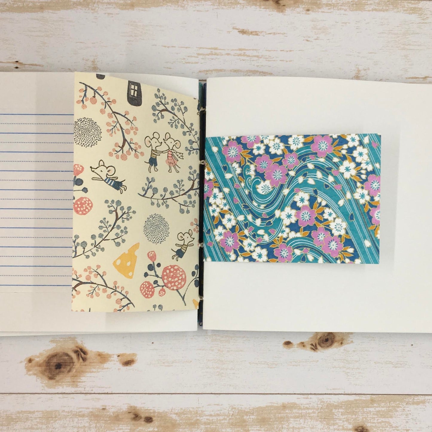 orca journal - Zinnia Awakens