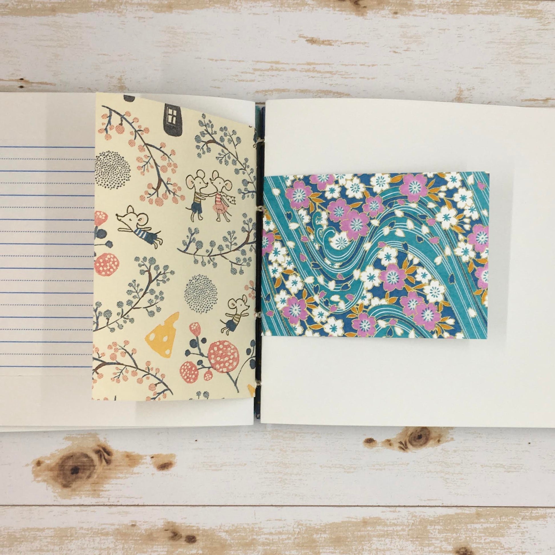 orca journal - Zinnia Awakens