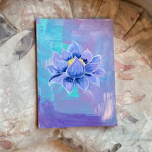 Load image into Gallery viewer, Lotus Journal | Sketchbook - Zinnia Awakens