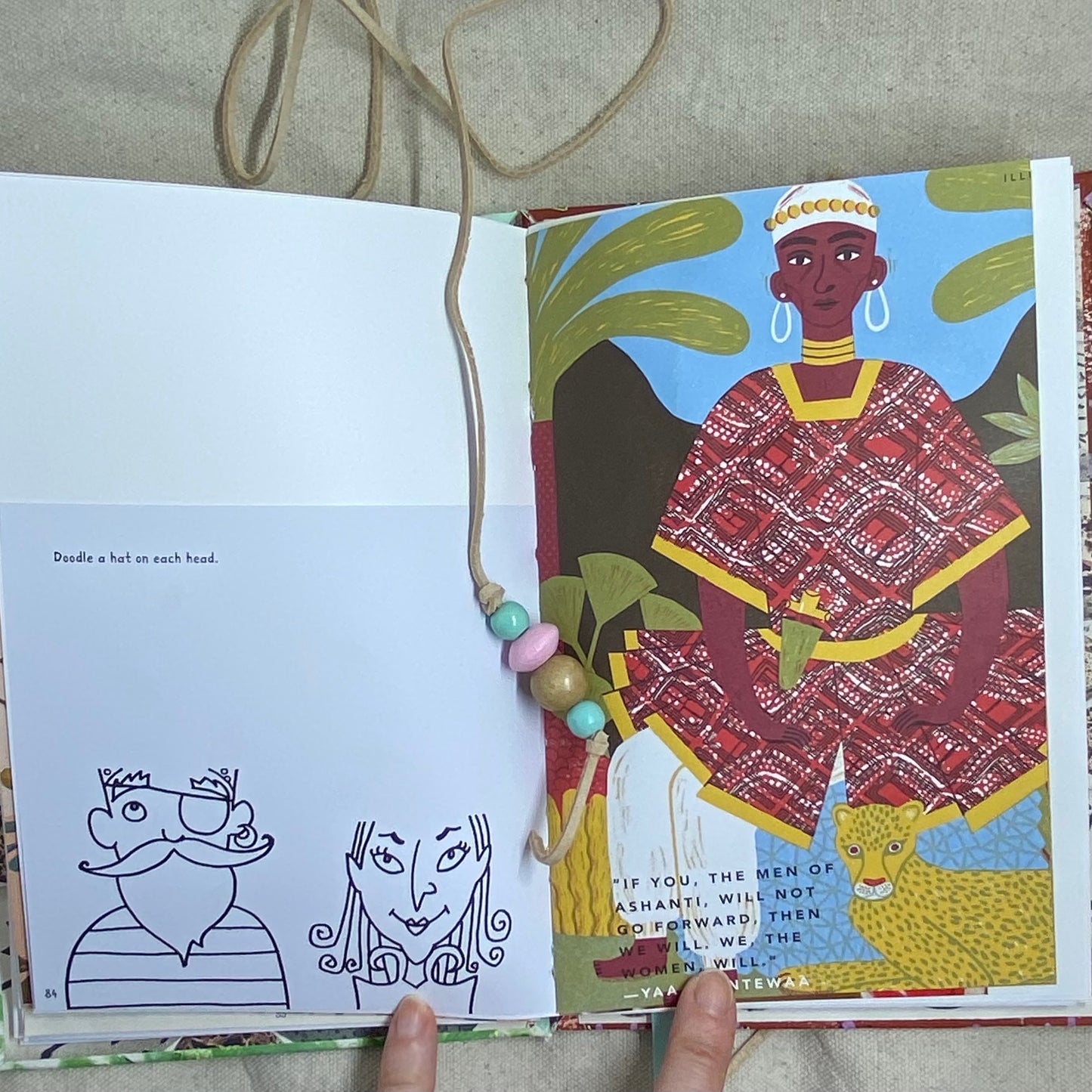 texas oak journal 💜 - Zinnia Awakens