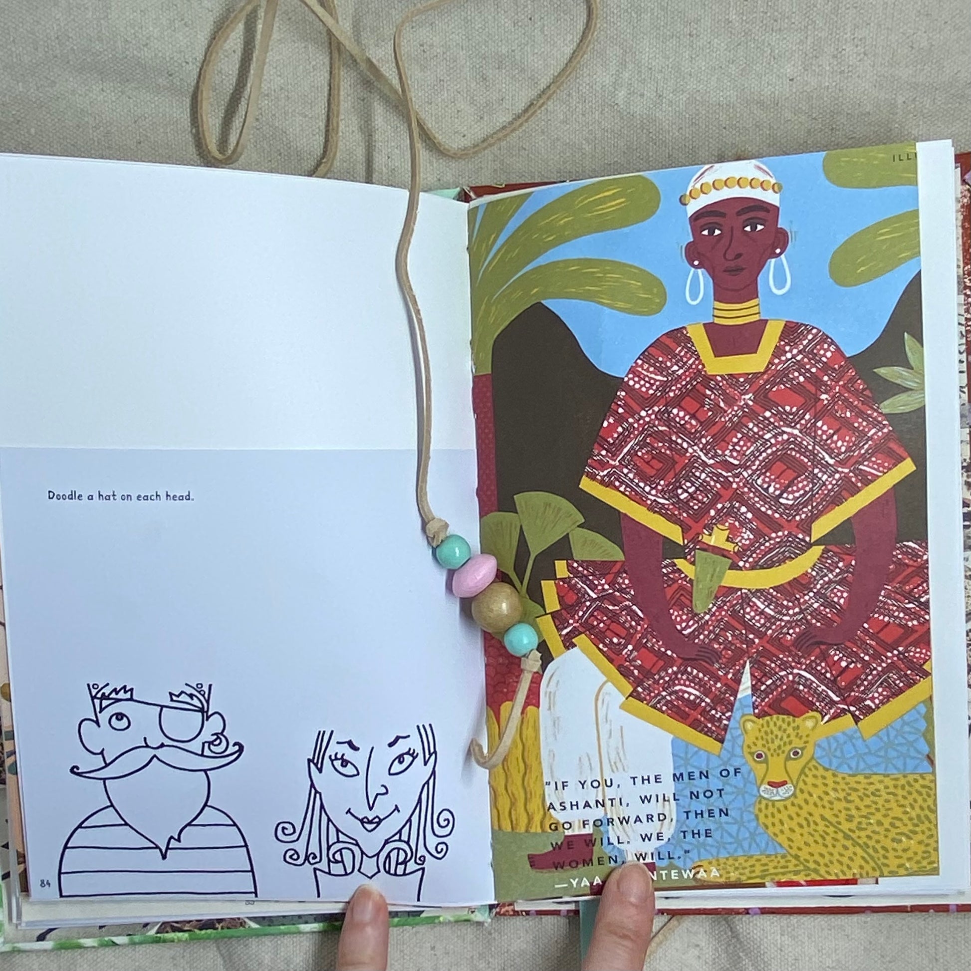 texas oak journal 💜 - Zinnia Awakens