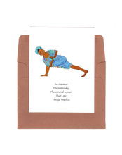 Load image into Gallery viewer, Maya Angelou - Zinnia Awakens