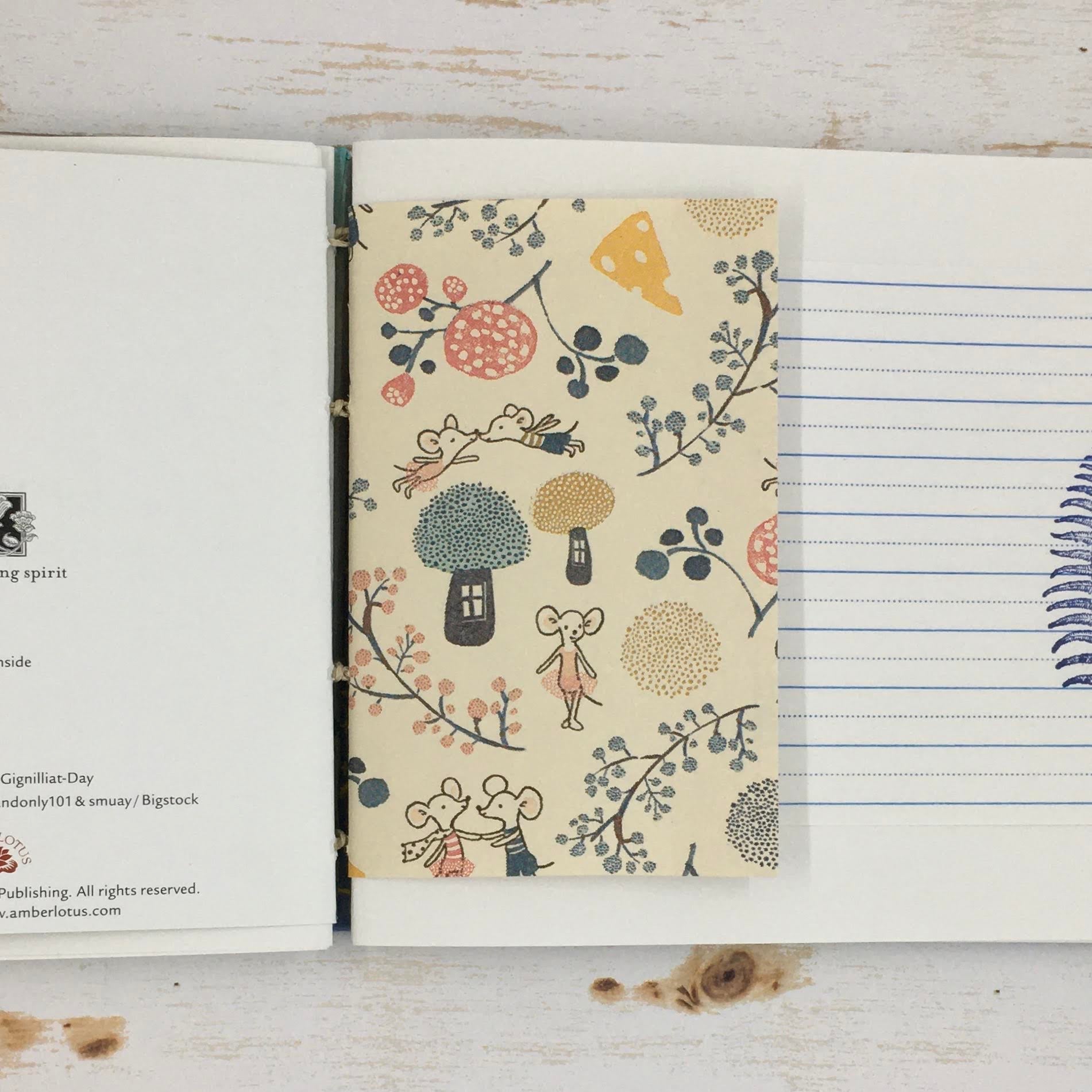 orca journal - Zinnia Awakens