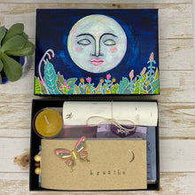 Load image into Gallery viewer, 🌝🌚🌙💜 Moon Altar Box 💜🌙🌚🌝 - Zinnia Awakens