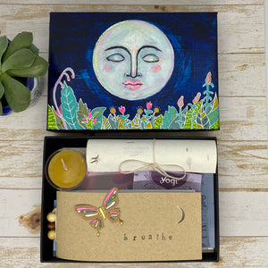 🌝🌚🌙💜 Moon Altar Box 💜🌙🌚🌝 - Zinnia Awakens