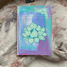 Load image into Gallery viewer, Lotus Journal | Sketchbook