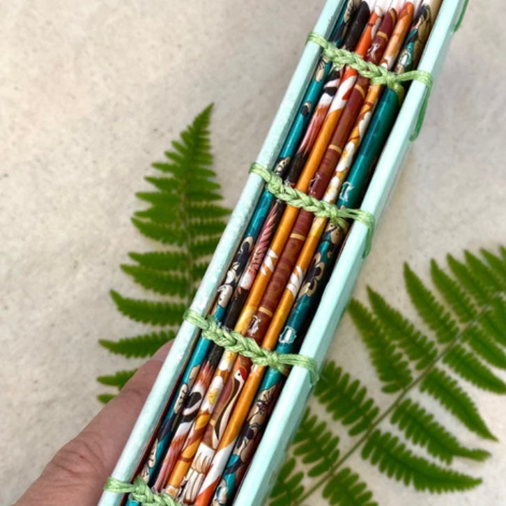 custom intuitively created journal 💜 - Zinnia Awakens