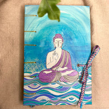 Load image into Gallery viewer, buddha at the sea 🌊 - Zinnia Awakens