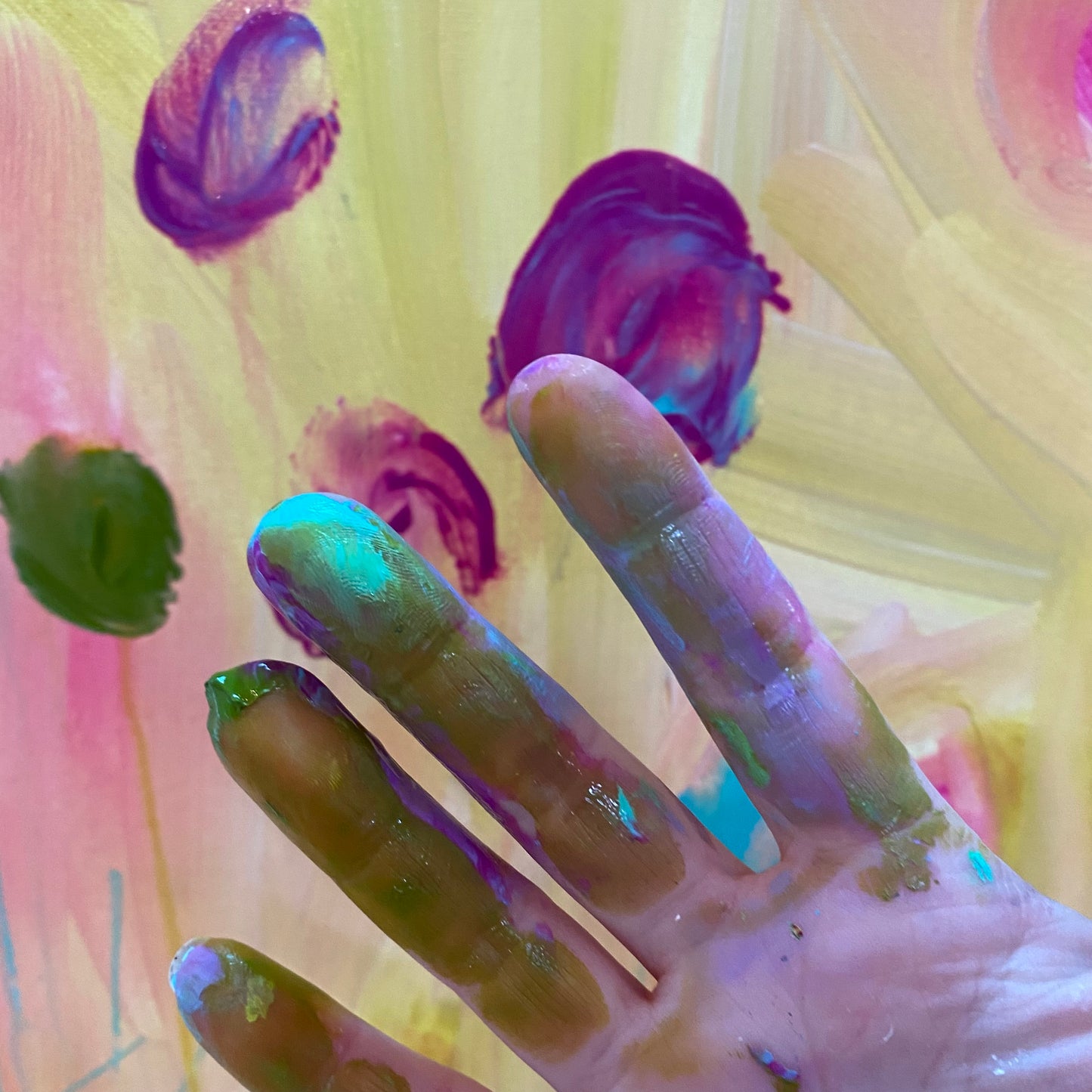 💜 Connect and Create After School 💜 - Zinnia Awakens