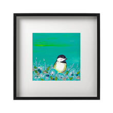 Load image into Gallery viewer, Chickadee I am Here for You - Zinnia Awakens